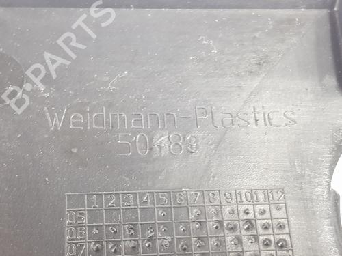 Scuttle panel BMW 1 (E87) 116 d | BP29924026C110