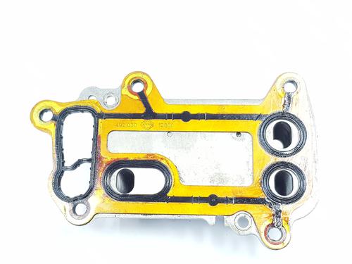 Used Oil radiator BMW 1 (E87) 118 d (143 hp) 32686149