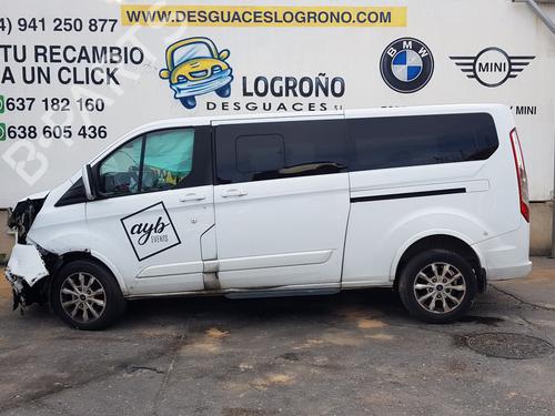 Rear right wheel arch trim FORD TRANSIT CUSTOM V362 Bus (F3) 2.0 EcoBlue | BP30886912C137