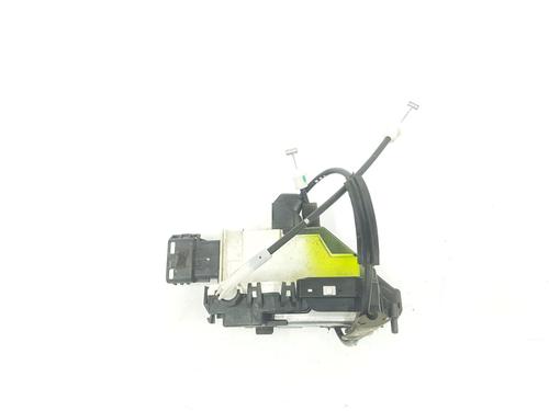 Rear left lock CITROËN C3 II (SC_)  | BP9822222C100 