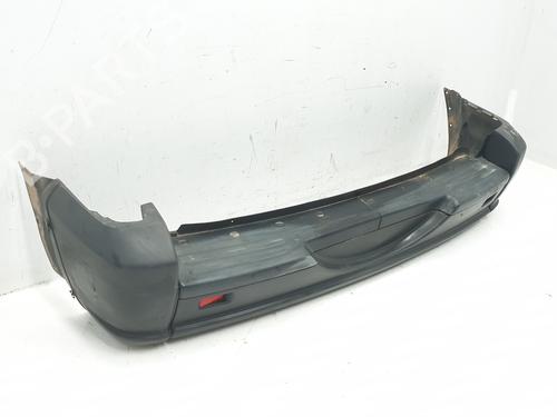 Rear bumper JEEP CHEROKEE (KJ) 2.8 CRD 4x4 | BP18466499C8 