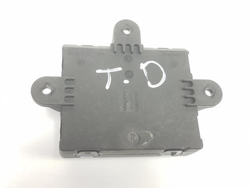 Electronic module LAND ROVER FREELANDER 2 (L359) 2.2 TD4 4x4 | BP12466622M83 