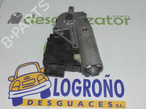 Used Sunroof engine BMW X5 (E53) 3.0 d (184 hp) 1185027