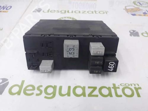 Fuse box VW GOLF V (1K1) 1.9 TDI | BP2491067E1 