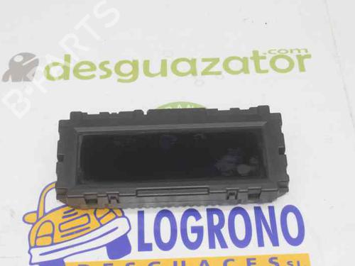 Used Display monitor OPEL INSIGNIA A (G09) 2.0 CDTI (68) (160 hp) 6623102