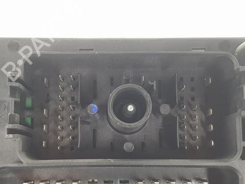 Fuse box OPEL INSIGNIA A (G09) 2.0 CDTI (68) | BP6064786E1 