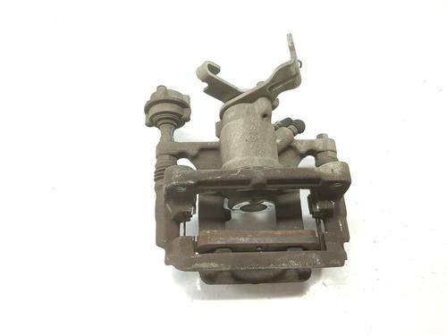 Left rear brake caliper CHEVROLET CRUZE (J300) 2.0 CDI (163 hp) 11598549