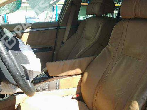 Armrest / Center console BMW 7 (E65, E66, E67) 730 Ld | BP7152984I20  - Image 12