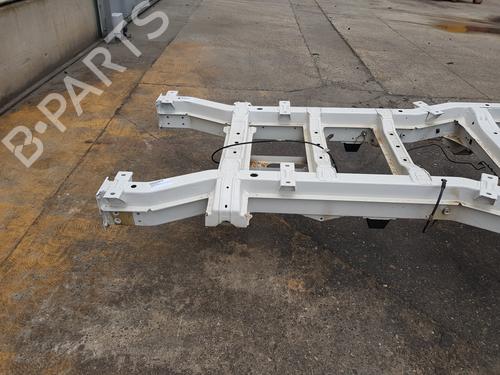 Other VW CRAFTER Platform/Chassis (SZ_)  | BP29436146O1 
