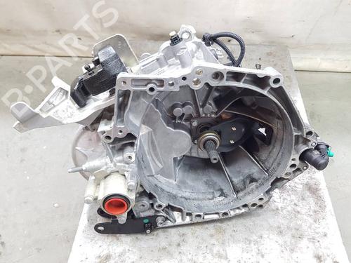 Gearbox OPEL CORSA F (P2JO) | BP39386484M3 - Image 5
