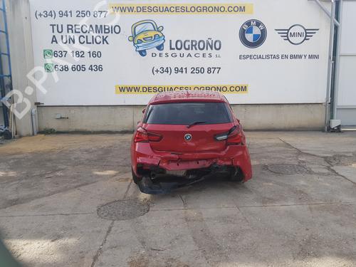 Engine BMW 1 (F21) 118 d | BP33295268M1  - Image 28