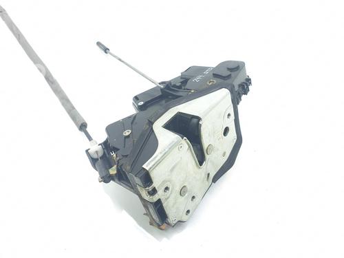 Front right lock BMW 3 (E46) 320 d | BP17790953C97 