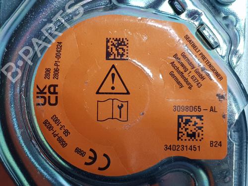 Other SEAT ARONA (KJ7, KJP) 1.0 TSI | BP29204477O1