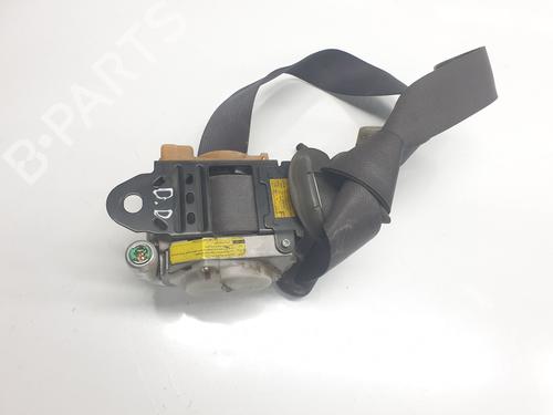 Front right belt tensioner TOYOTA LAND CRUISER PRADO (_J12_) 3.0 D-4D (KDJ120, KDJ125) | BP21287959C88 