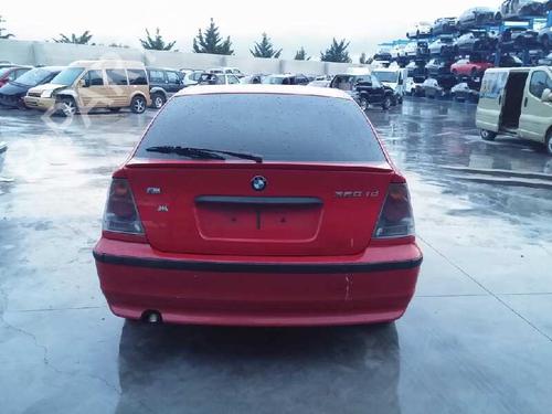 Front wiper motor BMW 3 Compact (E46) 320 td | BP1361446M29 