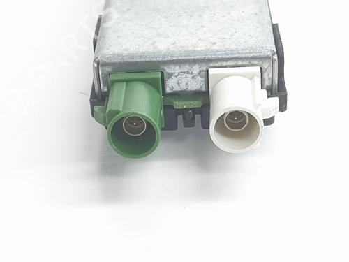 Electronic module MERCEDES-BENZ C-CLASS Convertible (A205) C 220 d (205.404) | BP29617237M83 