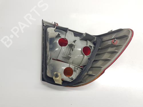 Right taillight BMW 3 (E46) 320 d | BP21048853C35 