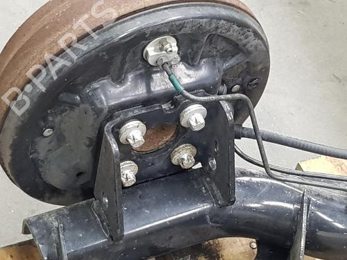 Puente trasero DACIA DOKKER Box Body/MPV 1.5 dCi (FEAJ) | BP30498314M2