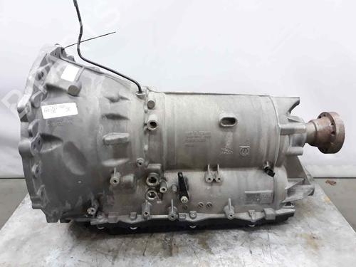 Gearbox JAGUAR XF I (X250) 2.2 D | BP5040723M3 