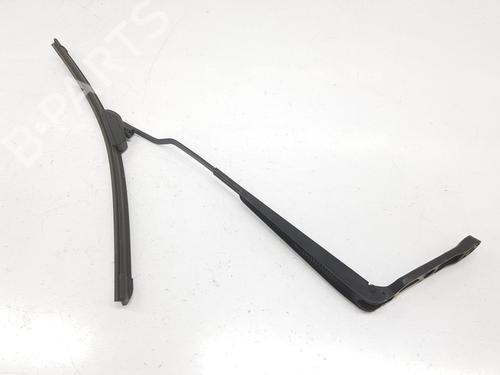 Used Front windshield wiper arm SEAT LEON (1M1) 1.9 TDI (150 hp) 13409114