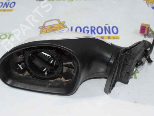 Used Left mirror SEAT CORDOBA (6L2) 1.9 TDI (100 hp) 1325980