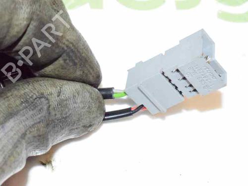 Front right belt tensioner BMW 1 (E81) 118 i | BP801964C88 