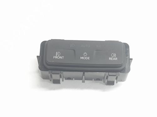 Elektronische module VW CRAFTER Van (SY_, SX_) [2016-2025]  29535377