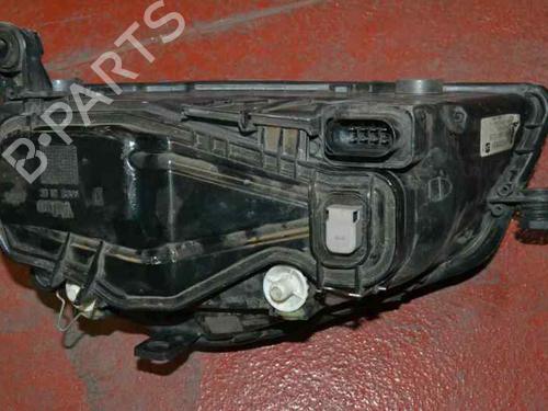 Right headlight SEAT AROSA (6H1) 1.4 | BP2245269C29 
