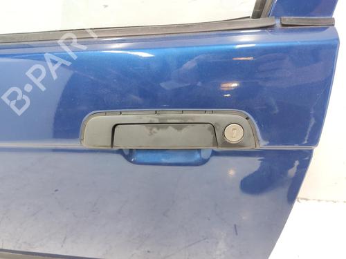 Left front door BMW 3 Compact (E36) 318 ti | BP13639014C2 