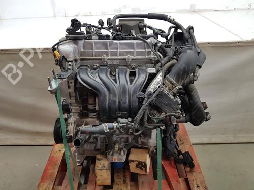 Engine KIA NIRO I (DE) | BP37439706M1 - Image 9