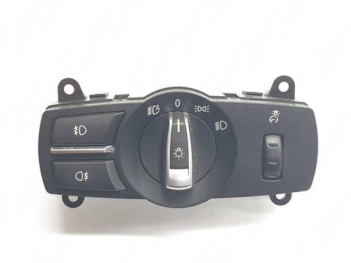 Used Headlight switch Headlight switch BMW X3 (F25) xDrive 30 d (258 hp) 40295329 40295329