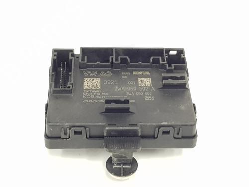Electronic module VW CRAFTER Van (SY_, SX_)  | BP29535641M83 
