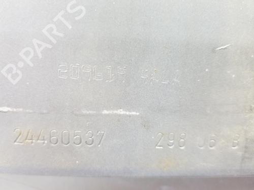 Front bumper reinforcement OPEL ASTRA H (A04) 1.7 CDTI (L48) | BP13640651C109 