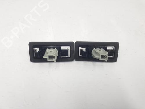 Licence plate light NISSAN JUKE (F16_) 1.0 | BP14099380I40 