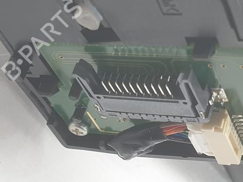 Steering column stalk LAND ROVER RANGE ROVER EVOQUE (L538) 2.0 D | BP31958022I23 