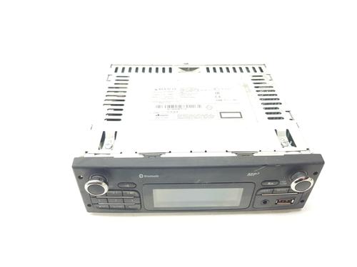 Used Radio Radio RENAULT KANGOO / GRAND KANGOO II (KW0/1_) [2008-2026] 34442473 34442473