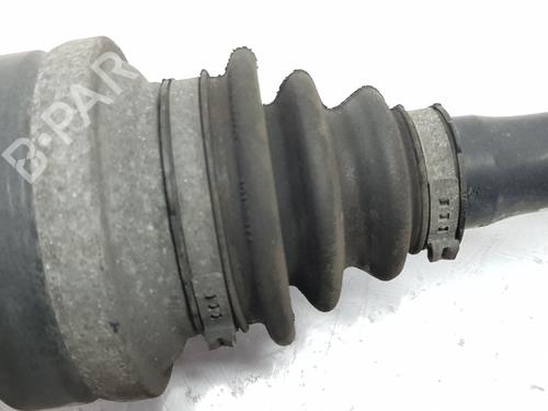 Right rear driveshaft BMW X3 (F25) sDrive 18 d | BP20189478M41 