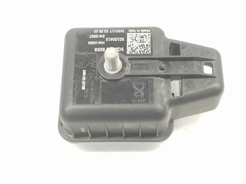 Electronic module SEAT IBIZA V (KJ1, KJG) 1.0 TSI | BP15989710M83 