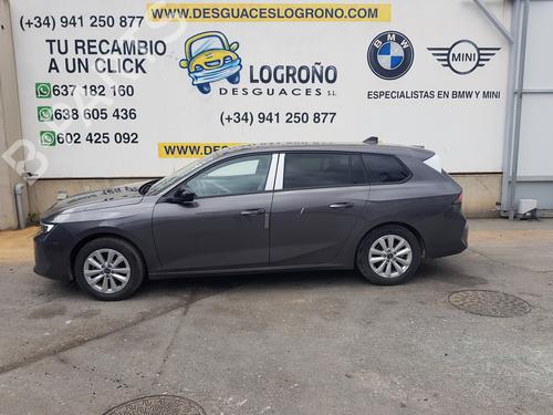 Køler OPEL ASTRA L Sports Tourer (O5)  | BP26437368M31 