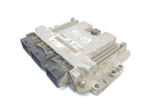 Engine control unit (ECU) RENAULT GRAND SCÉNIC II (JM0/1_) 1.9 dCi (JM15) | BP31343975M57