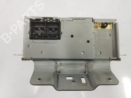 Radio FORD ECOSPORT 1.0 EcoBoost | BP13509682E6 