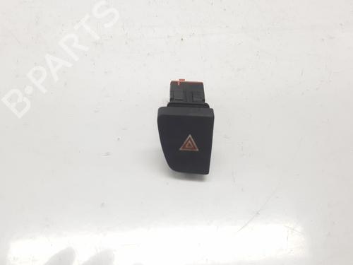 Used Warning switch PEUGEOT 5008 (0U_, 0E_) 1.6 HDi (112 hp) 4721296