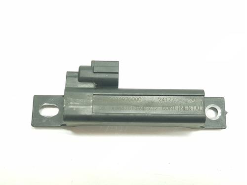 Used Electronic module Electronic module DACIA SANDERO III [2021-2026] 33187091 33187091