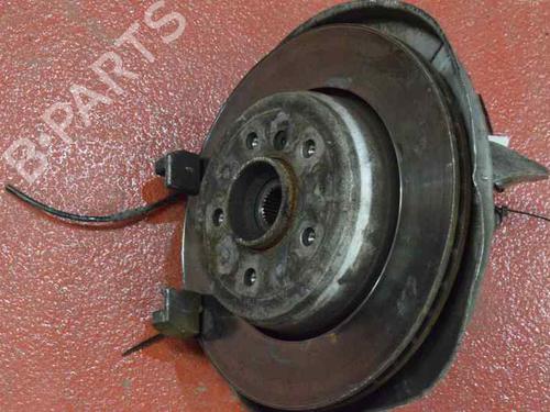 Right rear steering knuckle BMW 5 Touring (E61) 530 d | BP1168973M28 