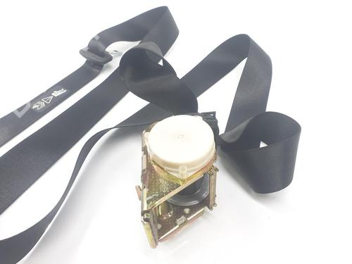 Rear right seatbelt BMW X3 (E83) 2.5 i | BP13553712I28 