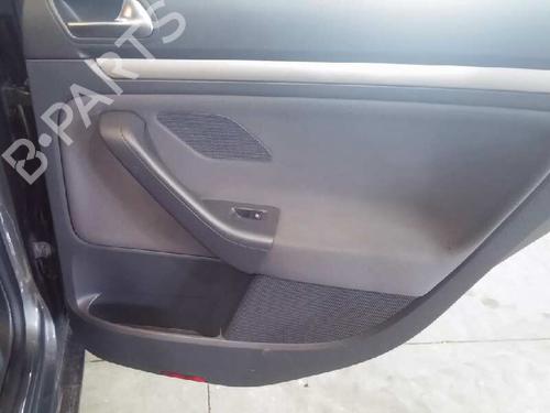 Left front window switch VW GOLF V (1K1) 1.9 TDI | BP7152961I27 