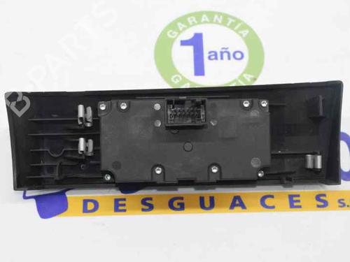 Headlight switch BMW 5 (E60) 530 d | BP1326960I24 