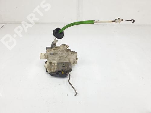 rear-left-lock-audi-a3-8p1-18-tfsi-quattro-4f0839015-4f0839015-2003-2004-2005-2006-2007-2008-2009-2010-2011-2012-2013-9522840 main image