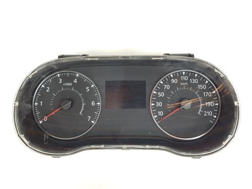 Used Instrument cluster Instrument cluster 37014121 37014121