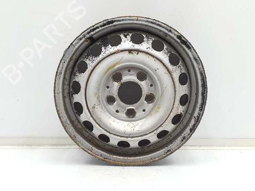 Used Rim MERCEDES-BENZ VITO Van (W638) 112 CDI 2.2 (638.094) (122 hp) 8130821